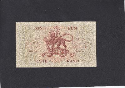 Beschrijving achterzijde: LION